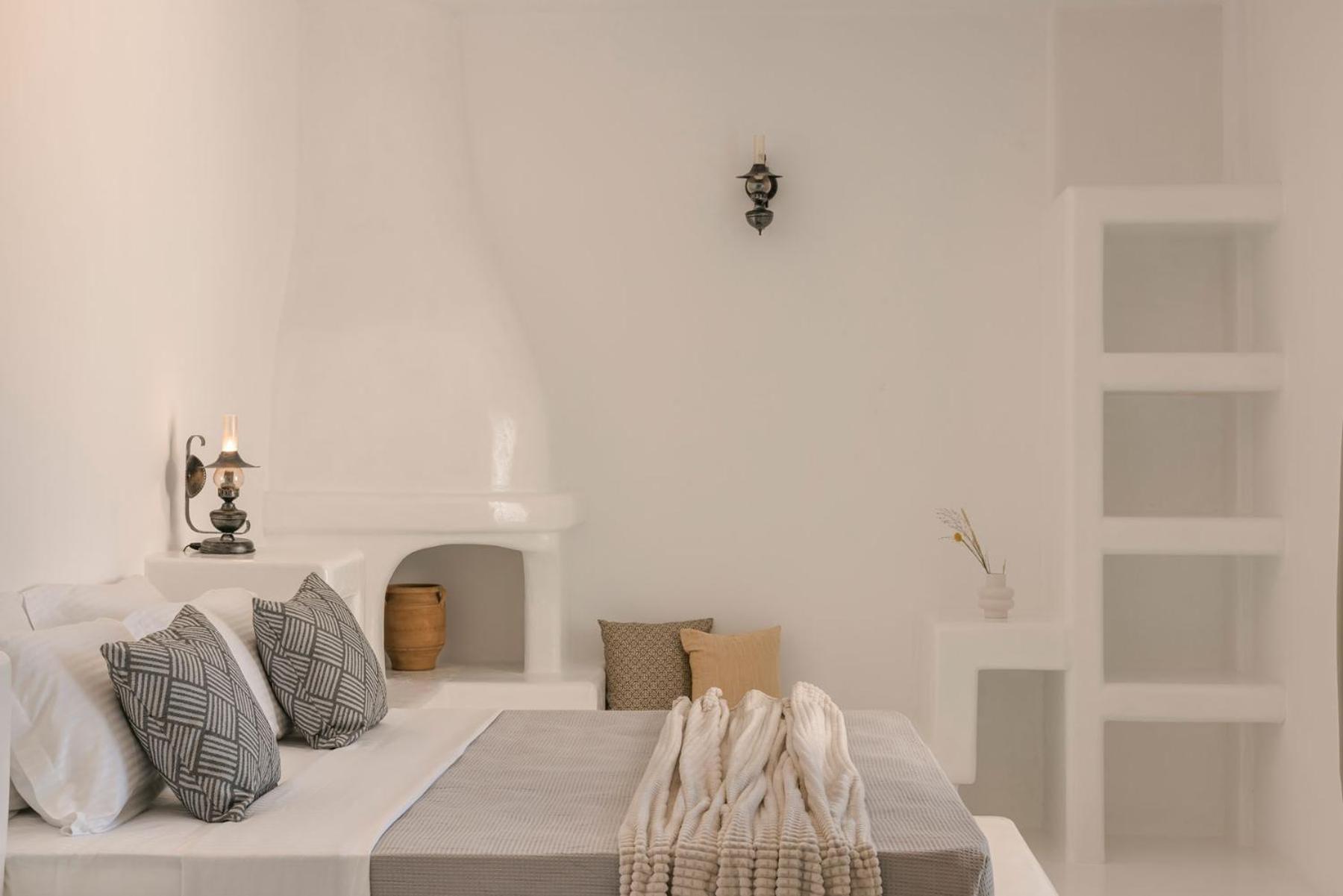 Villa Giasemi-Iris Sunset Villas Lépedha 外观 照片