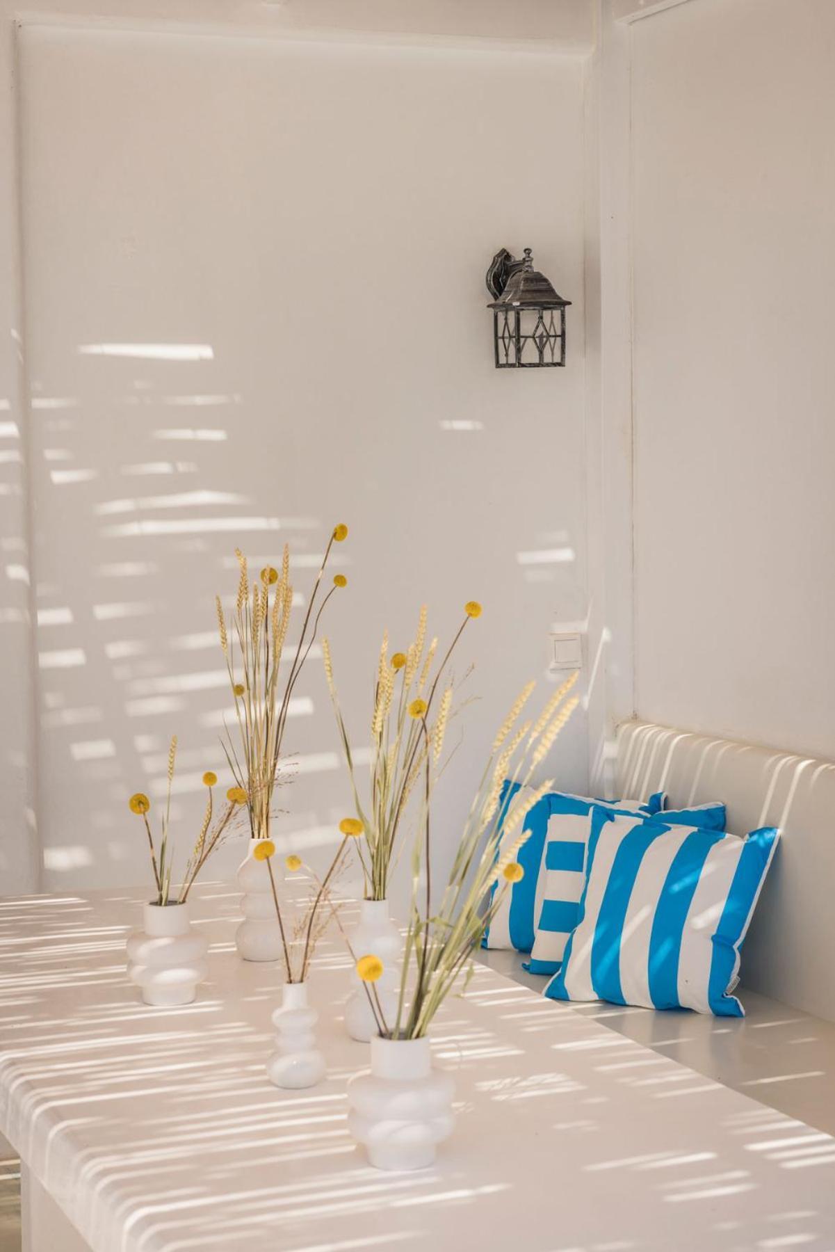 Villa Giasemi-Iris Sunset Villas Lépedha 外观 照片